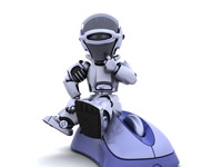 Автосерфинг