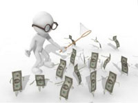 Как заработать на кликах