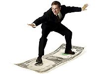 Как начать зарабатывать в интернете