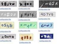 Заработок на вводе капчи